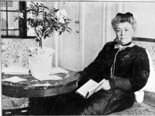 Bertha von Suttner picture, image, poster